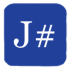 J#